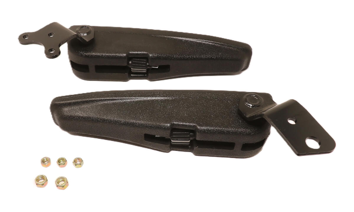 Bad Boy Part #TA00058868 - Arm Rest 4025H, 4035H