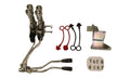 Bad Boy Part #TA00058977A - 40 Series 4 Port Scv-Kit(15R) -