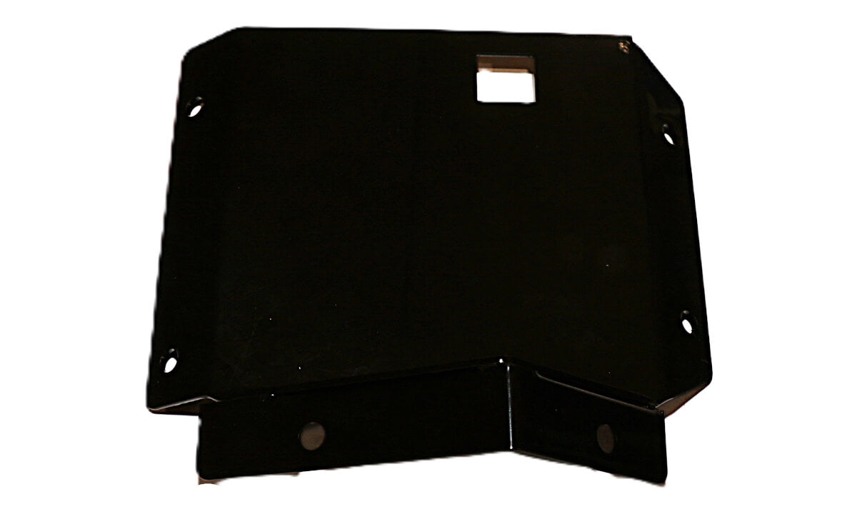 Bad Boy Part #TA00059369B - Cover Ass'Y, Hst