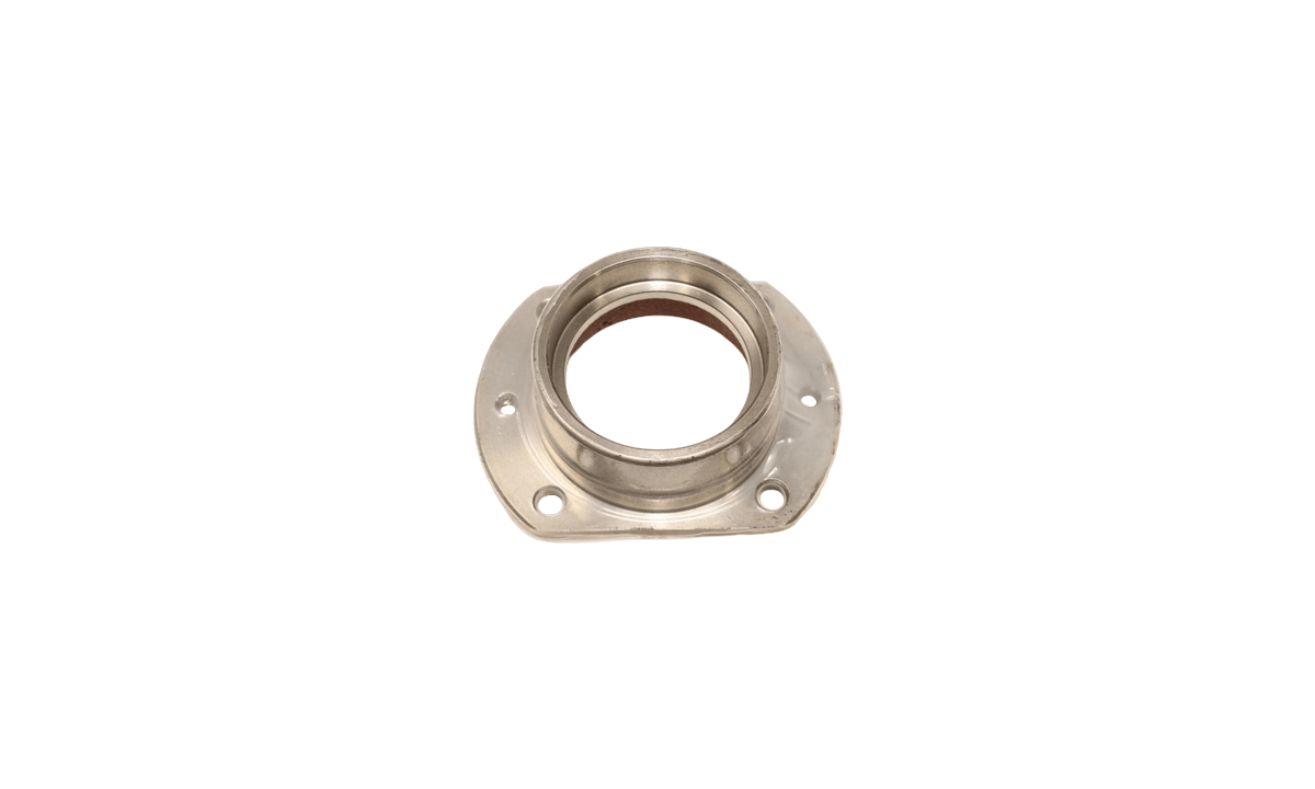 Bad Boy Part #TA00059667A - Metal , Diff Case