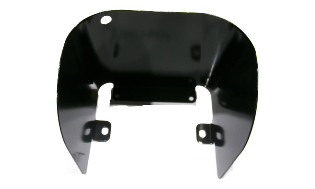 Bad Boy Part #TA00059683A - Shield, Pto