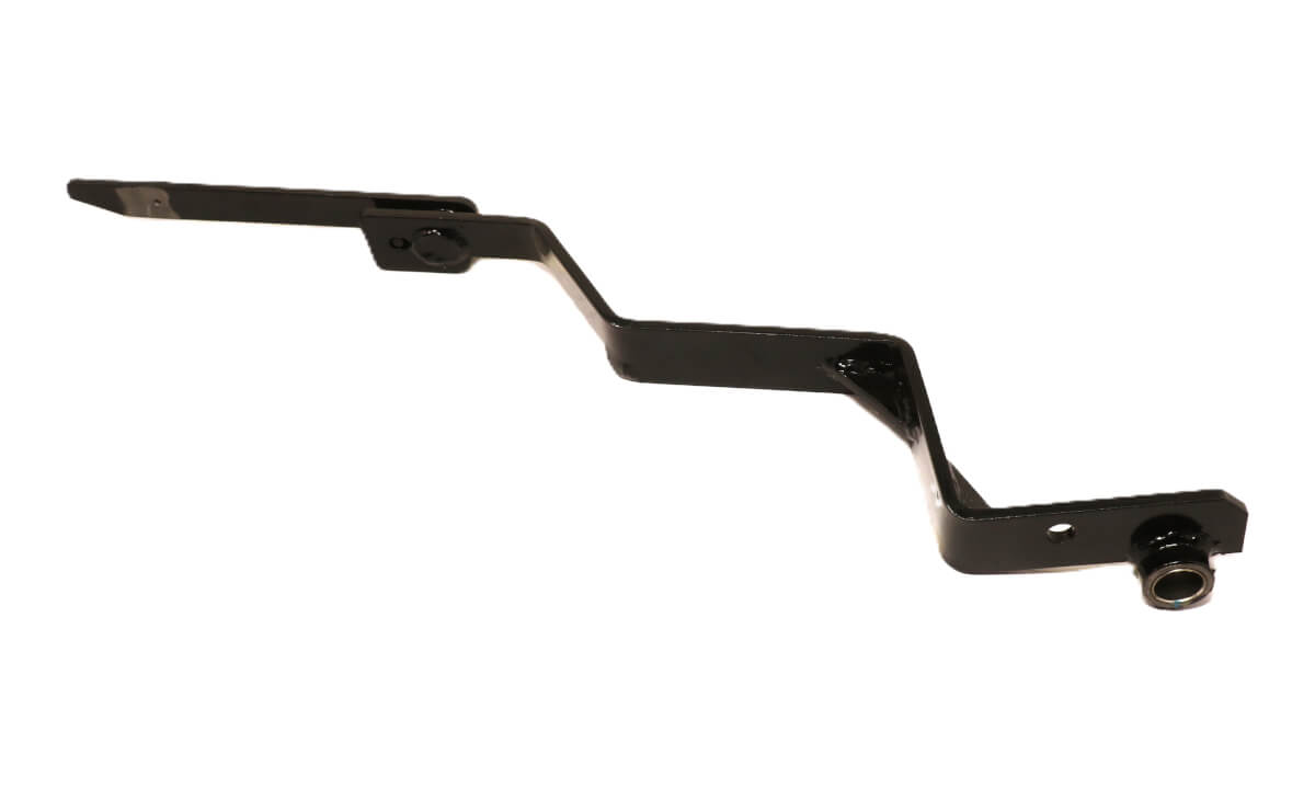 Bad Boy Part #TA00060301B - Pto Lever Ass`Y(2510L)