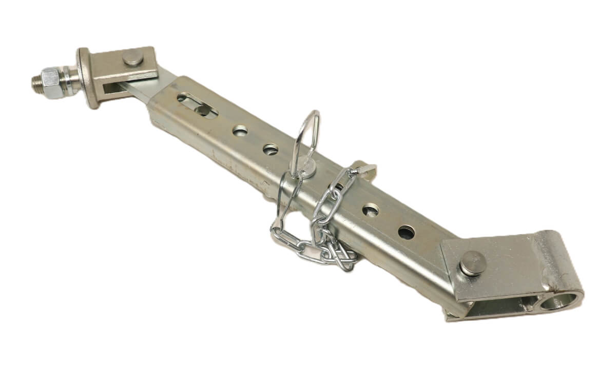 Bad Boy Part #TA00061392C - Check-Bar(Us)