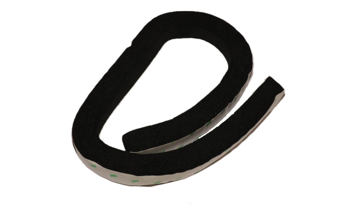 Bad Boy Part #TA00061698A - Roof Sponge(1000)