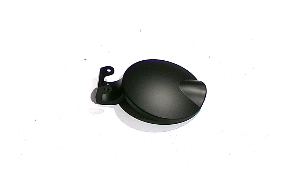 Bad Boy Part #TA00063797A - Cover, Fuel