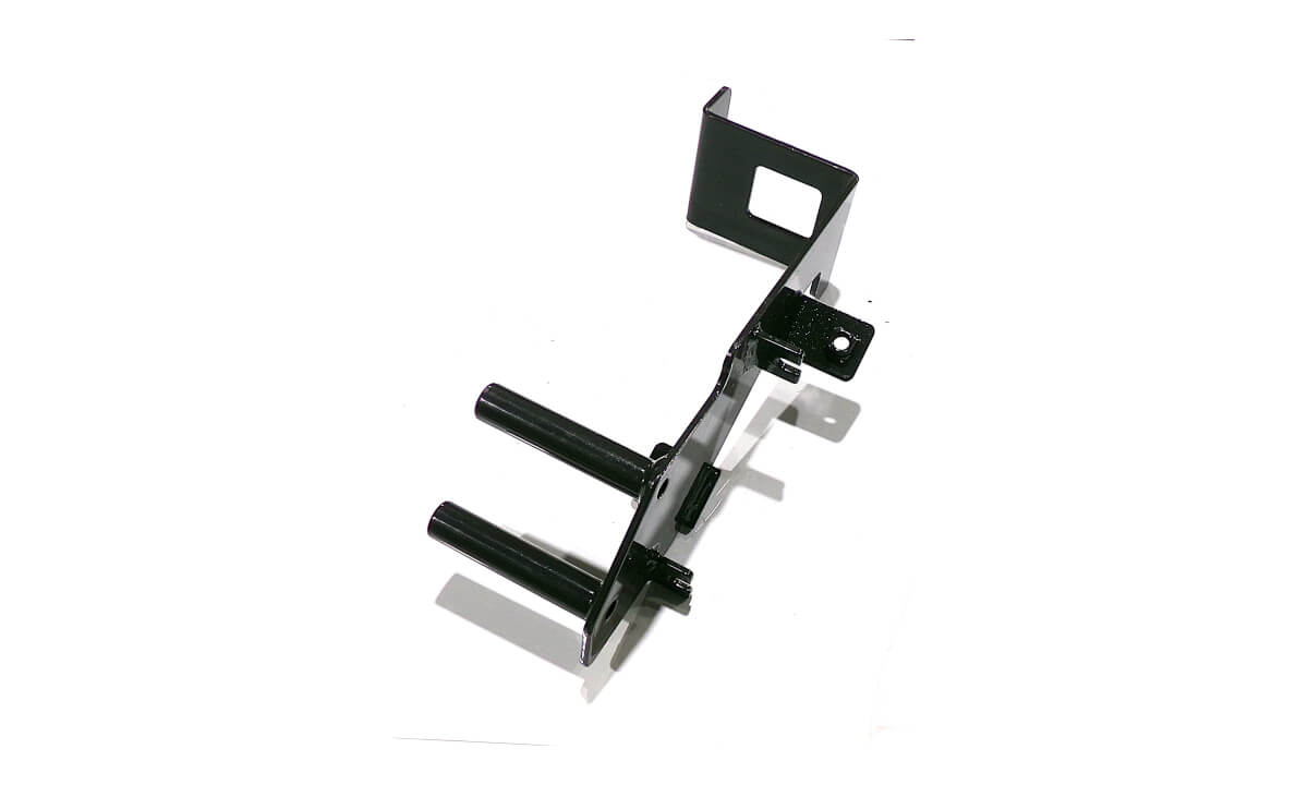 Bad Boy Part #TA00063921A - Bracket(B24) For Bb2024H