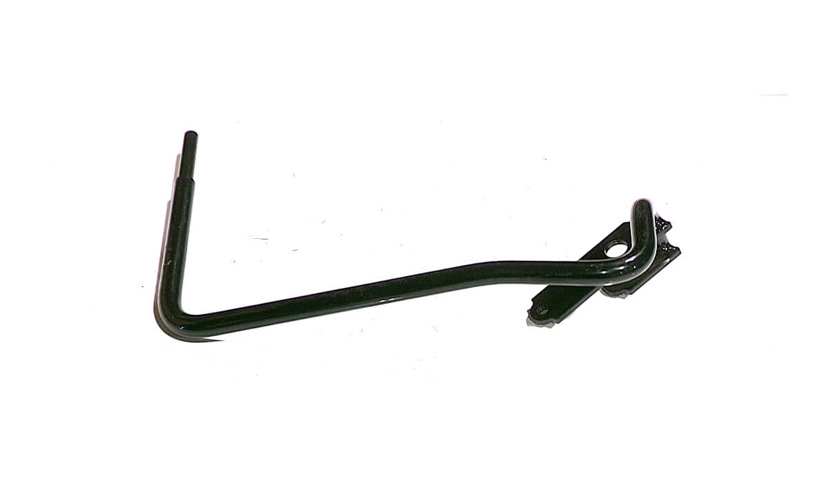 Bad Boy Part #TA00063924A - Lever, Diff. Lock(B26)