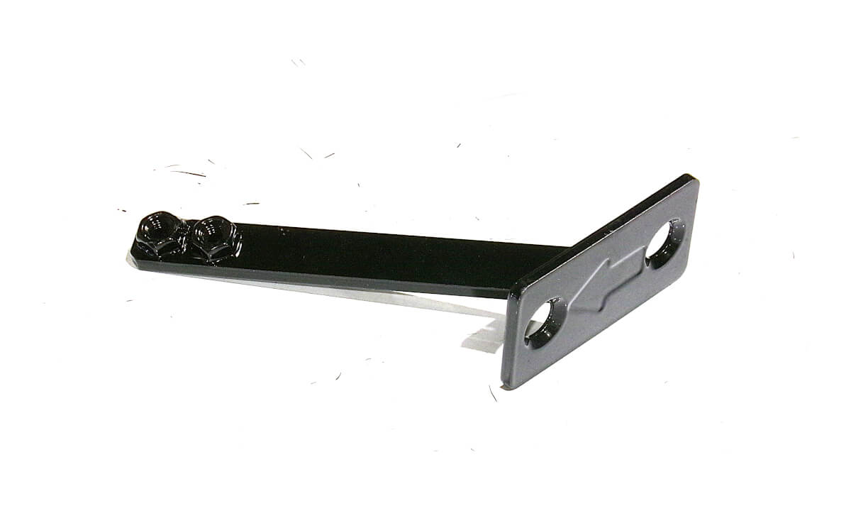 Bad Boy Part #TA00063925A - Assy Pedal, Hst(Bb) For Bb2024H/Bb3026H