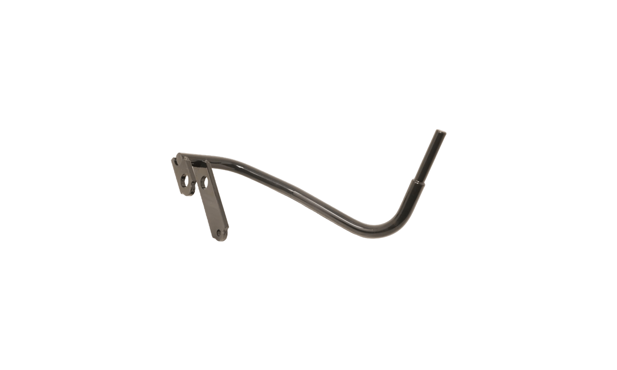 Bad Boy Part #TA00063927A - Lever, Diff. Lock(B24) For Bb2024H