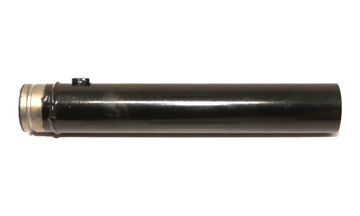 Bad Boy Part #TA00063929A - Cover, Front Shaft B(B26)