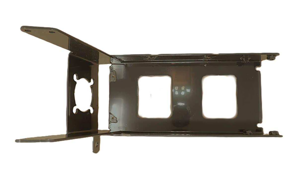 Bad Boy Part #TA00063935A - Bracket (Bb)