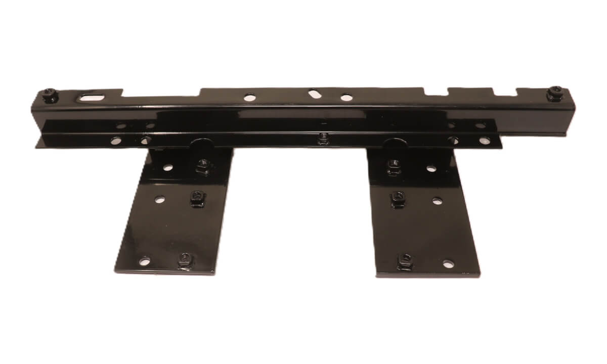 Bad Boy Part #TA00063941A - Fender Stay(F)(B26)