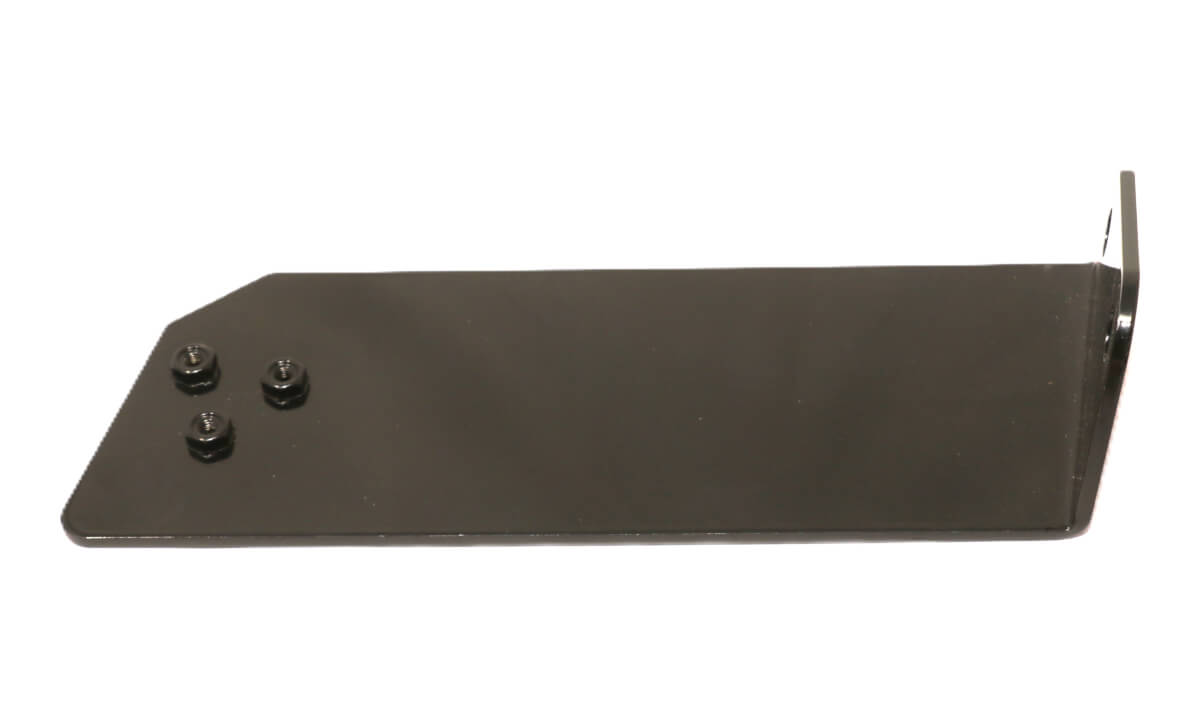 Bad Boy Part #TA00063957A - Bracket, Smv(B24)