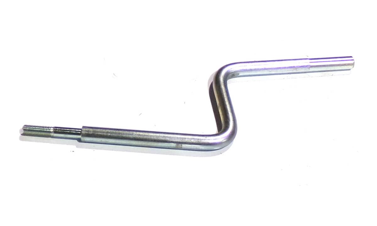 Bad Boy Part #TA00063959A - Rearview Mirror Stay (Bb)