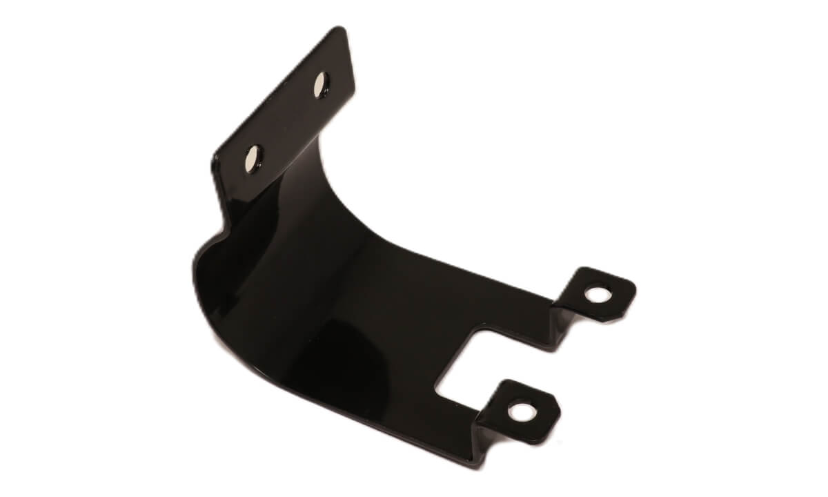 Bad Boy Part #TA00063976A - Pst Cylinder Cover
