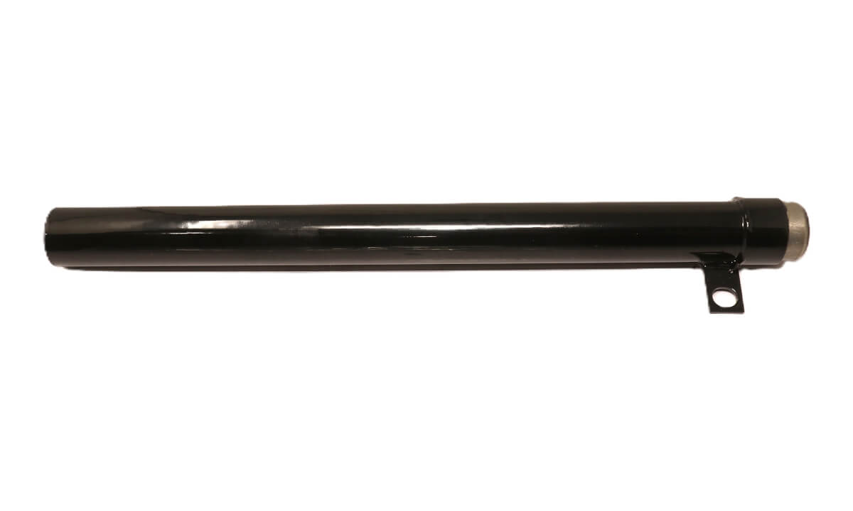 Bad Boy Part #TA00063978A - Shaft Cover(Rear)