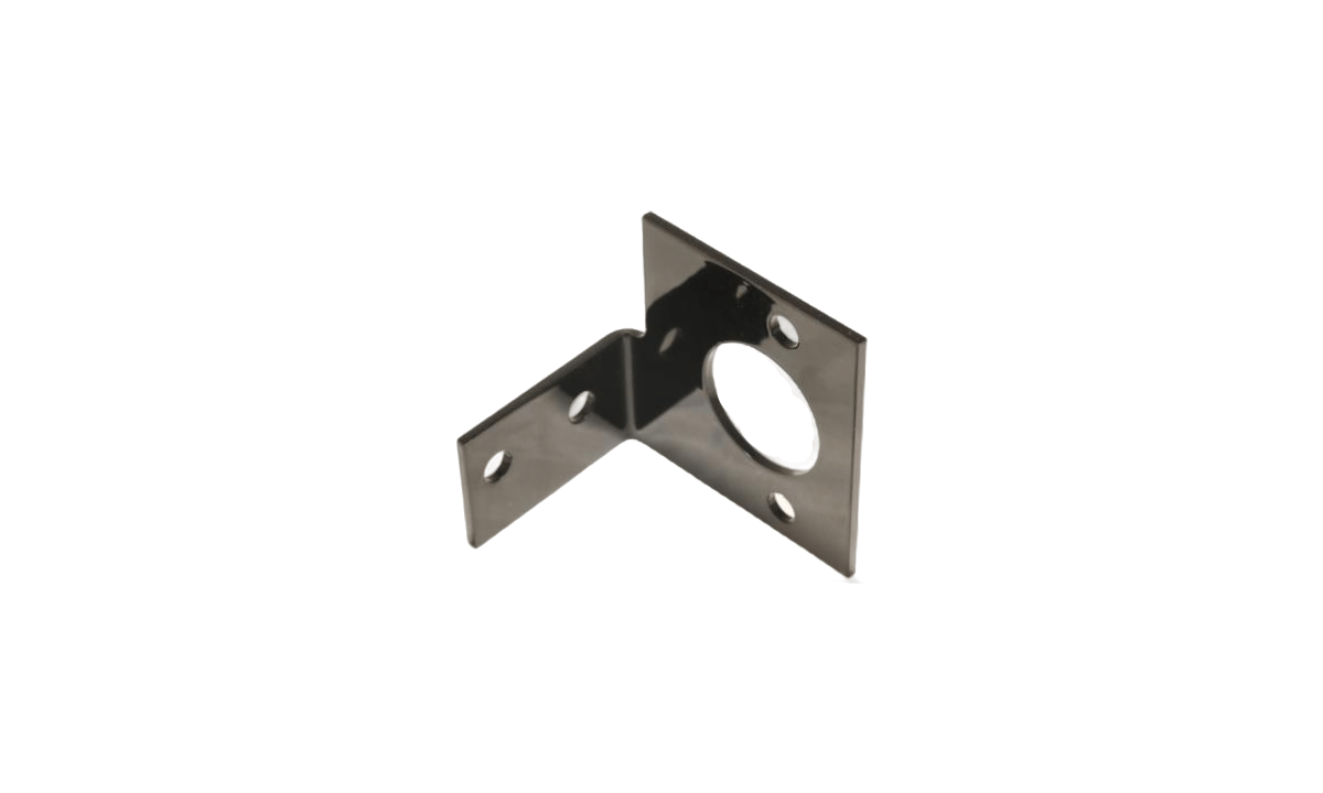 Bad Boy Part #TA00063986A - Filter Cover Bracket For Bb4025H/Bb4035H