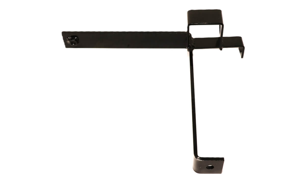 Bad Boy Part #TA00063996A - Support Assy(L)