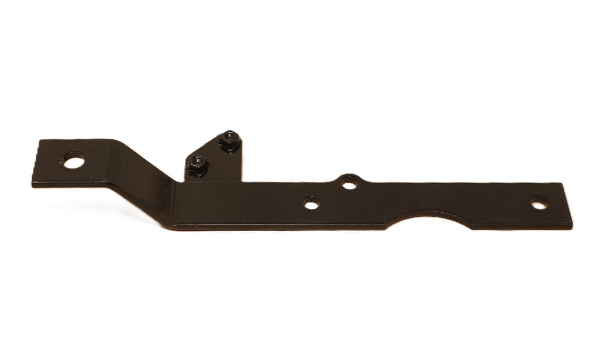 Bad Boy Part #TA00064000B - Bracket(L)