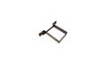 Bad Boy Part #TA00064037A - Seat Bracket, Front For Bb4025H/Bb4035H