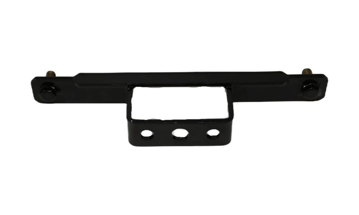 Bad Boy Part #TA00064038A - Seat Bracket, Rear For Bb4025H/Bb4035H