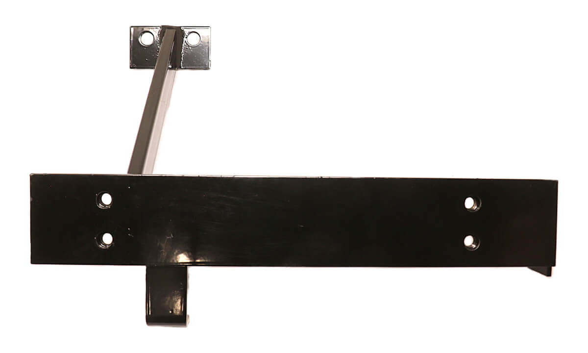 Bad Boy Part #TA00064039A - Cover Bracket, Left For Bb4025H/Bb4035H