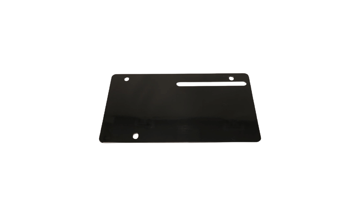 Bad Boy Part #TA00064043A - Lever Cover, Position For Bb4025H