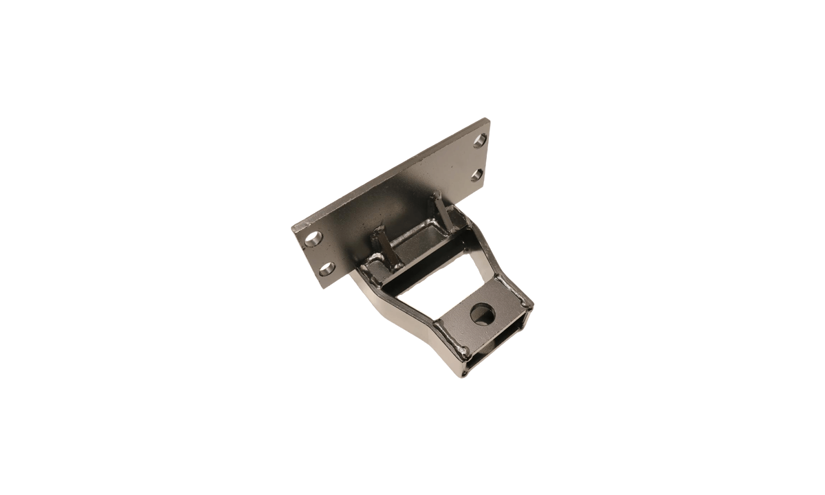 Bad Boy Part #TA00064057A - Drawbar Hitch Ass'Y
