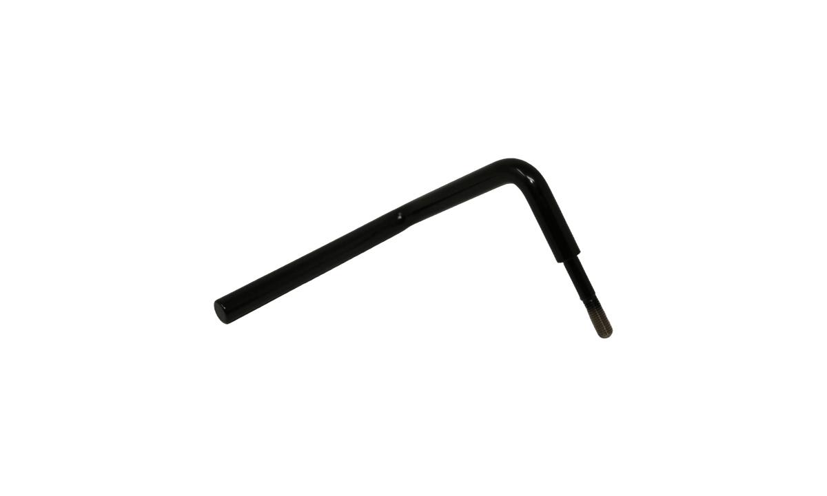 Bad Boy Part #TA00064114A - Mirror Stay, Lh For Bb4035Ch