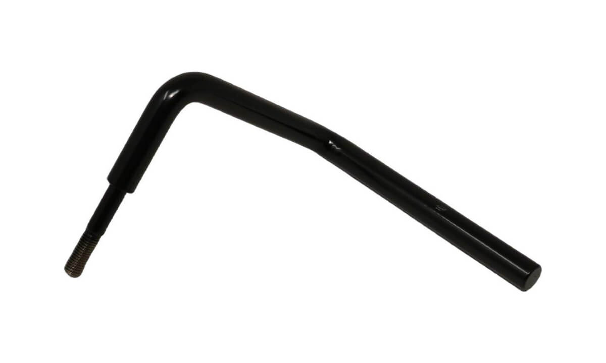 Bad Boy Part #TA00064115A - Mirror Stay, Rh For Bb4035Ch