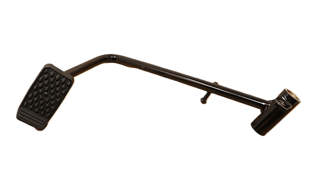 Bad Boy Part #TA00064183A - Clutch Pedal(Bb)