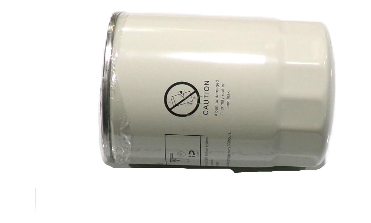 Bad Boy Part #TA00064775A - Filter
