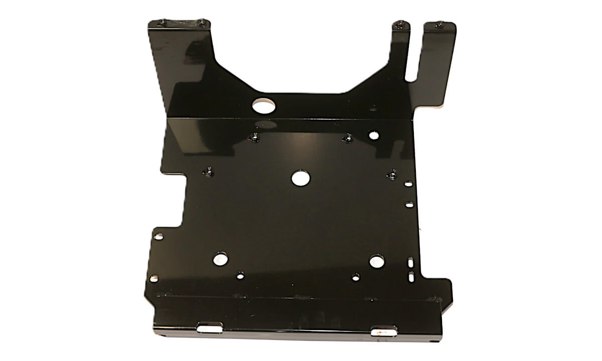 Bad Boy Part #TA00069355A - Panel Comp , Seat Floor