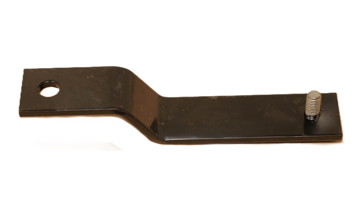 Bad Boy Part #TA00069623A - Bracket