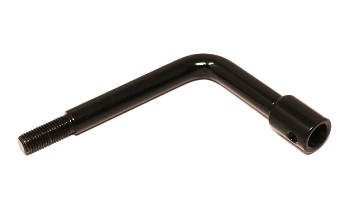 Bad Boy Part #TA00071149A - Lever, Accel