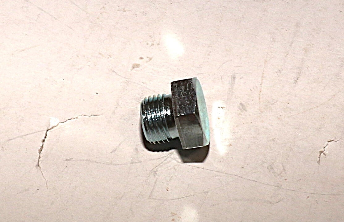 Bad Boy Part #TA00071201A - Bolt