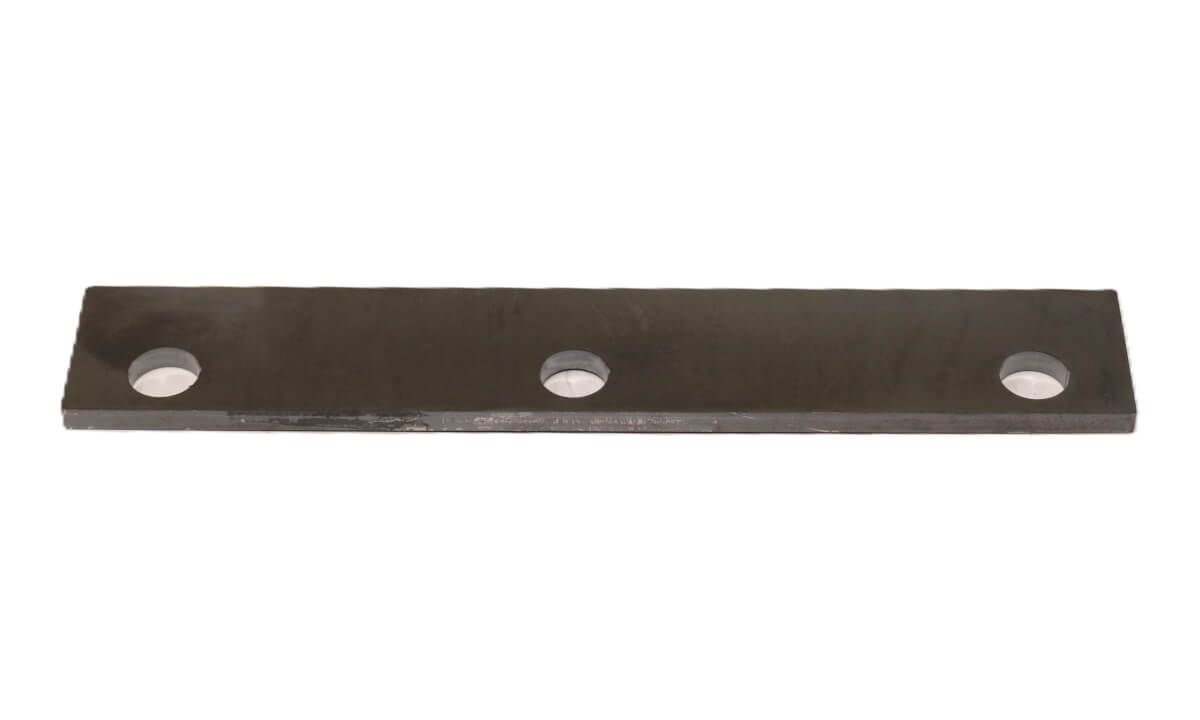 Bad Boy Part #TA00073519A - Bracket For Center Frame