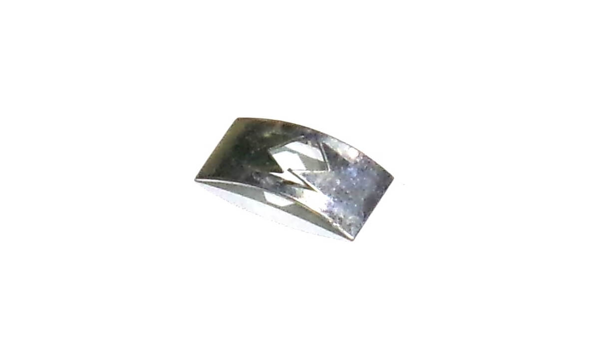 Bad Boy Part #TB41290000A4 - Nut