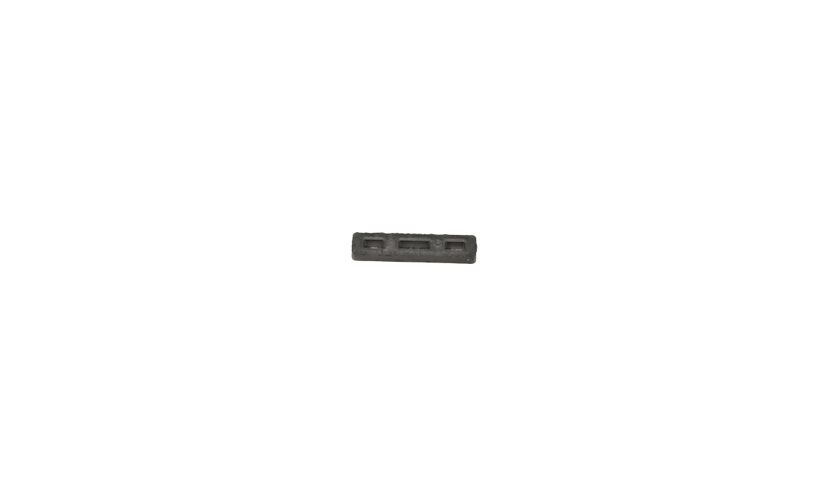 Bad Boy Part #TC45040000A4 - Rubber