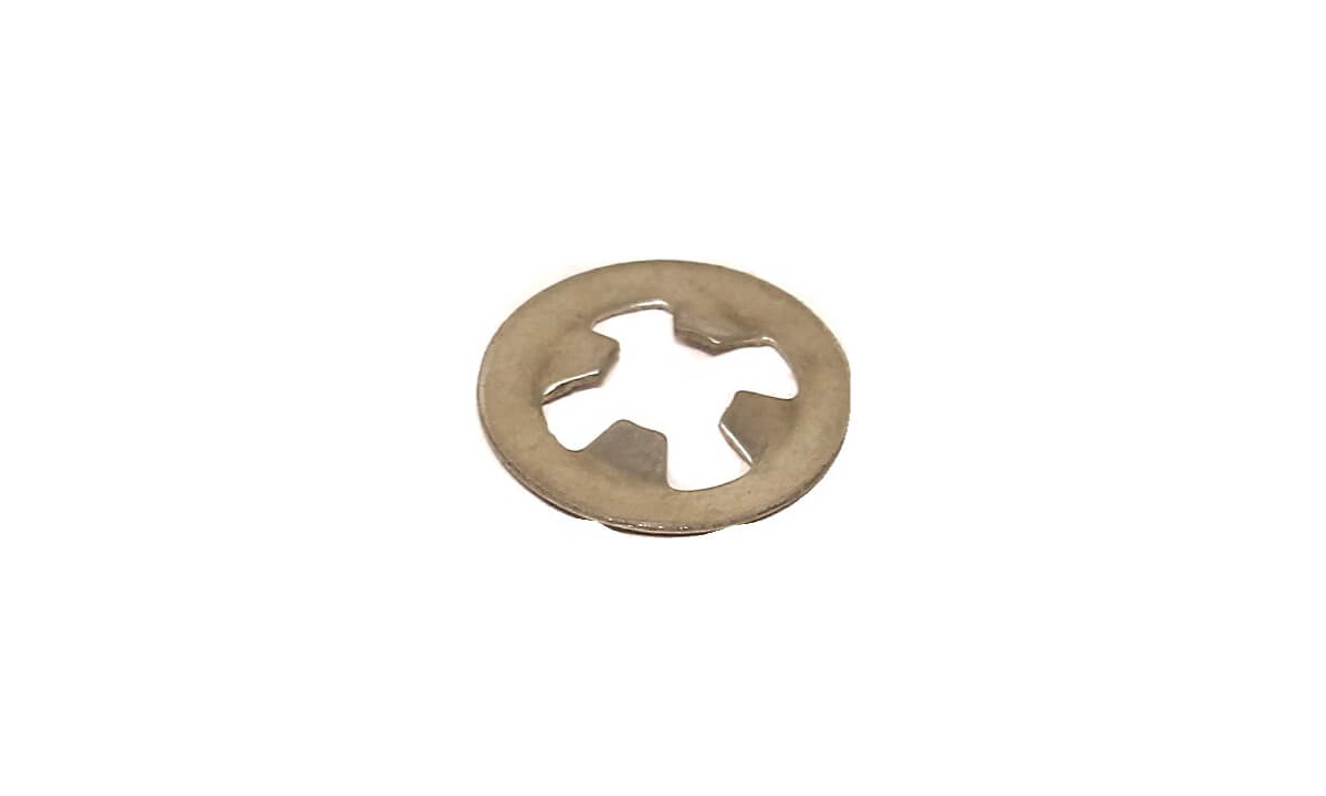 Bad Boy Part #TC53150000A4 - Speednut5