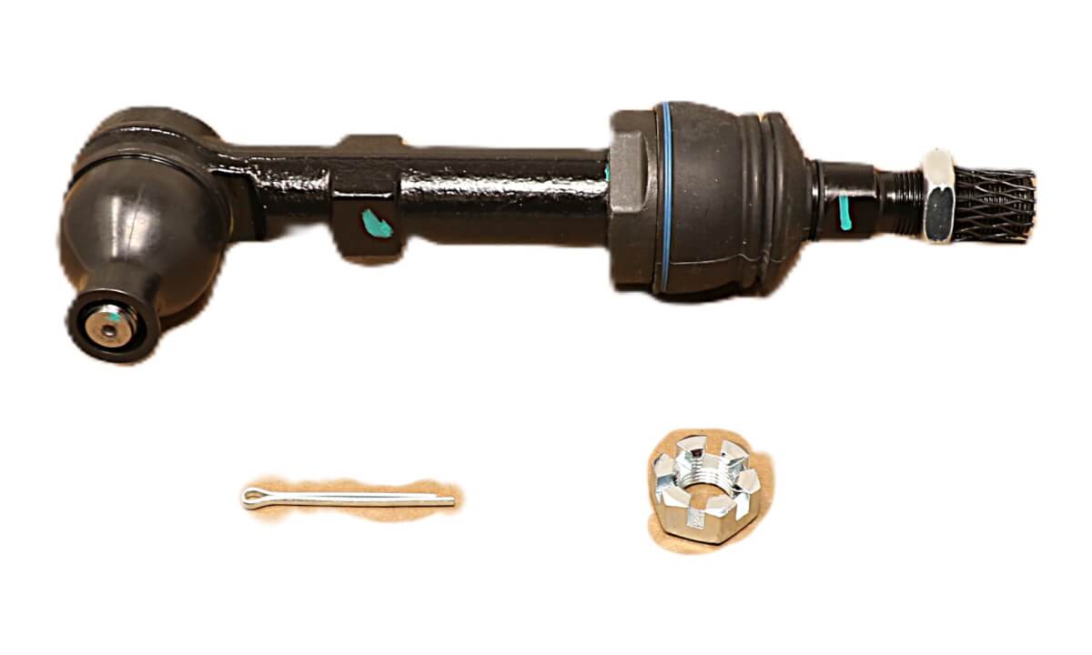 Bad Boy Part #TC56010000E2 - Tie Rod Ass'Y, Lh