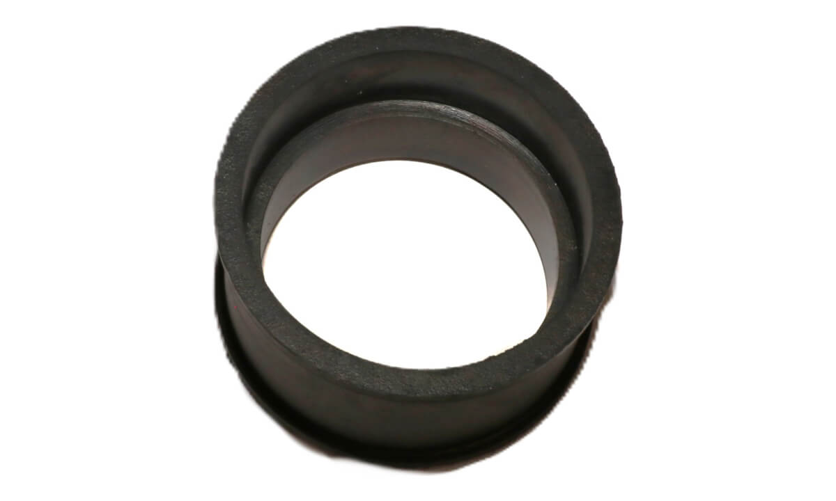 Bad Boy Part #TC62020000A4 - Boots,Shaft Cover