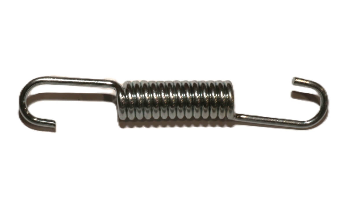 Bad Boy Part #TC65050000A4 - Tiltspring
