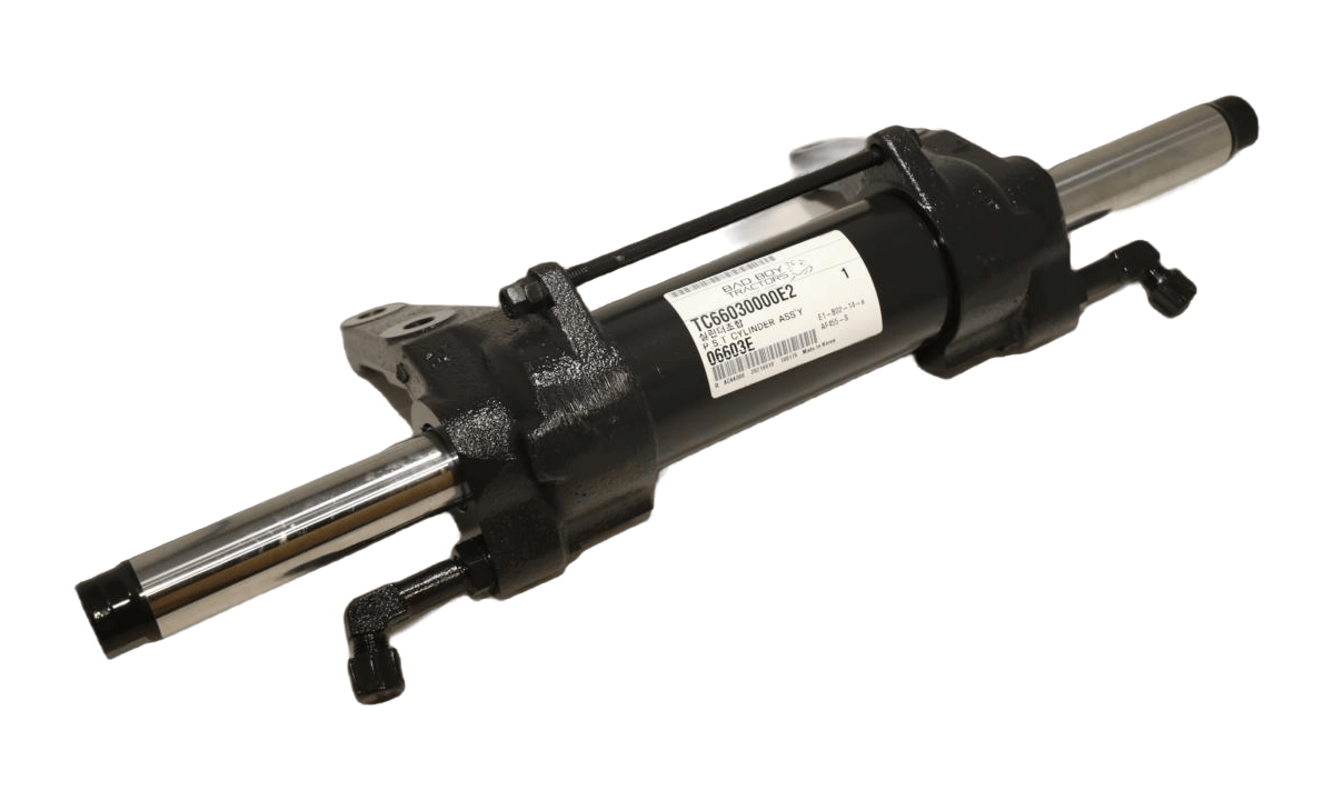 Bad Boy Part #TC66030000E2 - P.S.T Cylinder Ass'Y