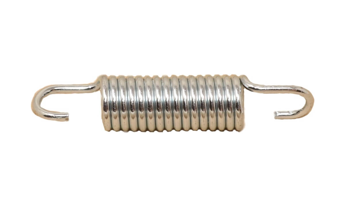 Bad Boy Part #TC73090000C4 - Return Spring For Bb4025H/Bb4035H