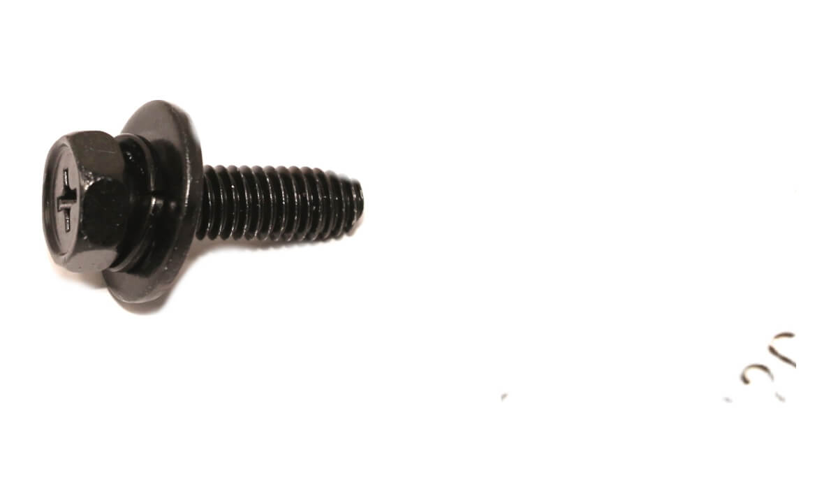 Bad Boy Part #TCE9010000C4 - Bolt For Bb4025H/Bb4035H