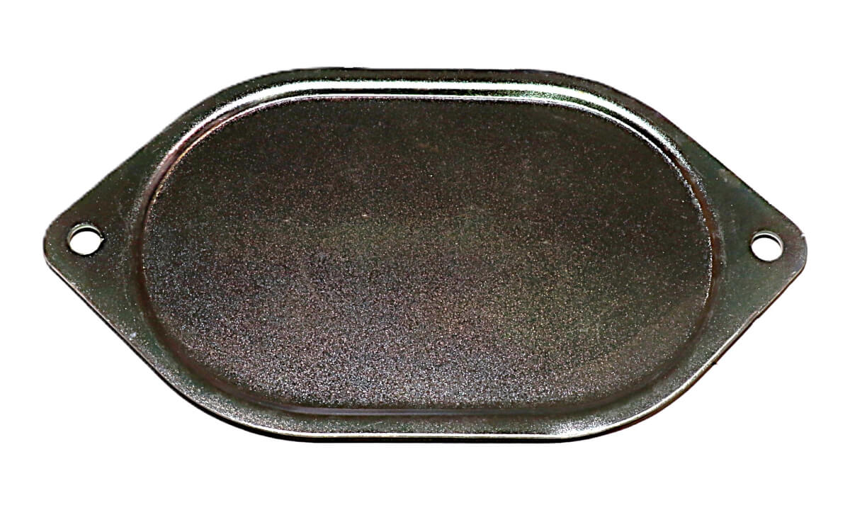 Bad Boy Part #TCF4140000B4 - Cover