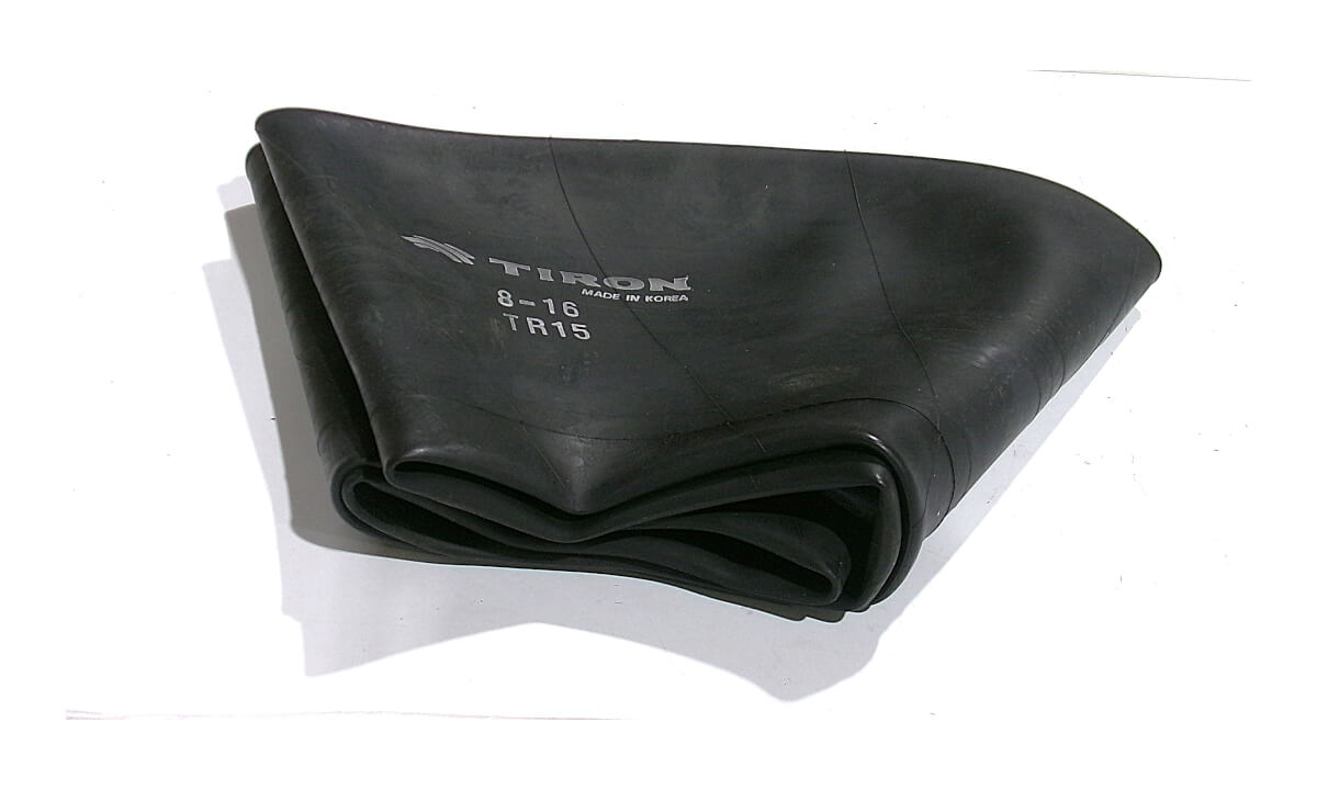 Bad Boy Part #TD23030000A9 - Tube (8-16)