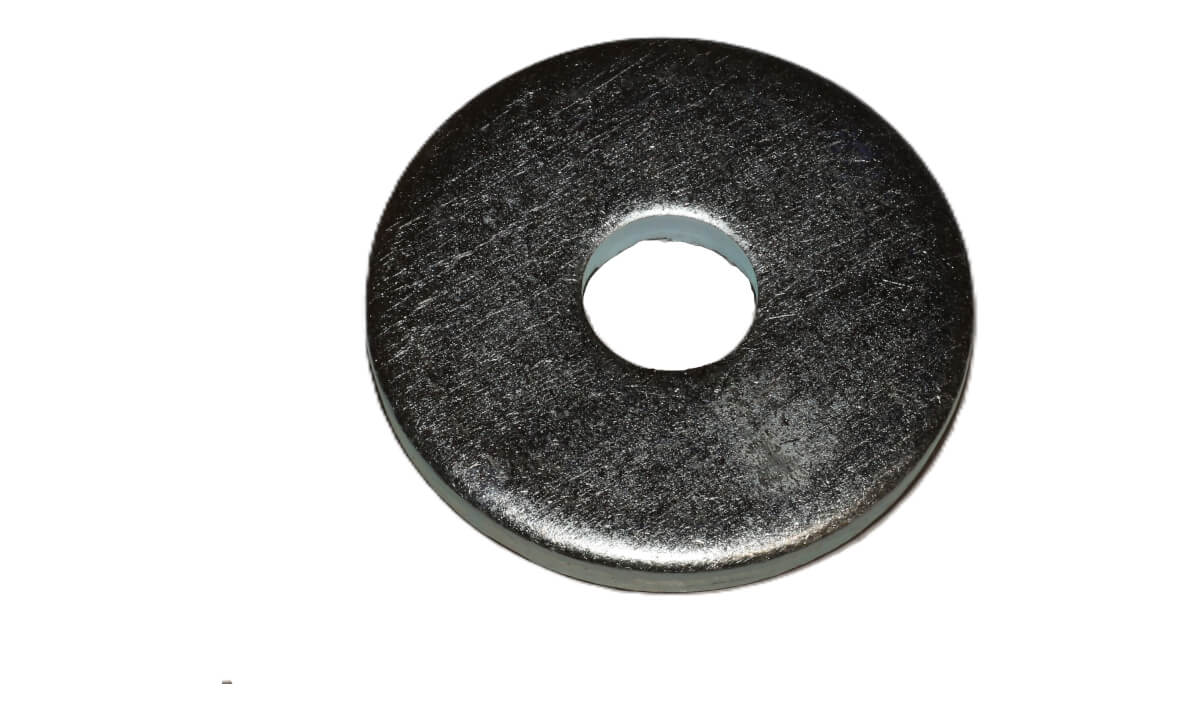 Bad Boy Part #TH51050000B4 - Washer