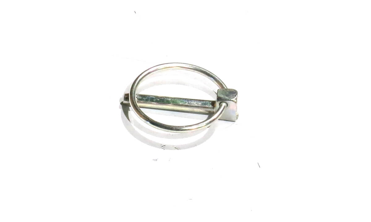 Bad Boy Part #TJ30110000D4 - Ringpinass'Y
